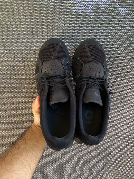 Women's Cloud 6 - Picture 6 of 7